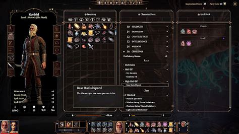 Bg3 warlock build - Dec 12, 2023 · Best Bardlock Build in Baldur’s Gate 3 (Bard and Warlock) Baldur’s Gate 3 has 12 unique classes, but players have the option to mix and match them as they please. The Bardlock BG3 build is one ... 